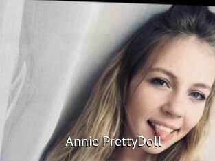 Annie_PrettyDoll Zizi X