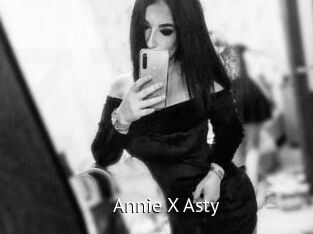 Annie_X_Asty Zizi X
