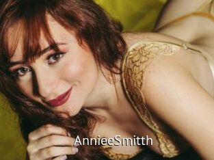 AnnieeSmitth Zizi X