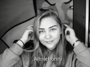 Anniehonni