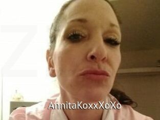AnnitaKoxxXoXo