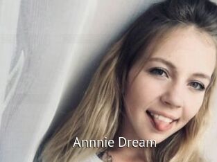 Annnie_Dream Zizi X