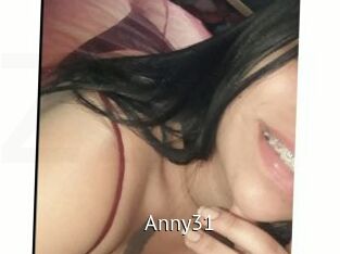 Anny31 Zizi X