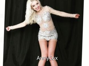 AnnyCox