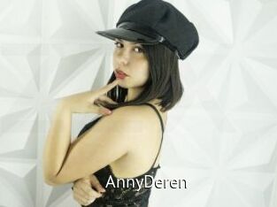 AnnyDeren Zizi X