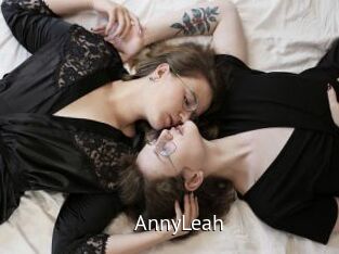 AnnyLeah