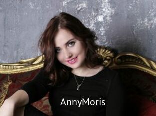 AnnyMoris Zizi X