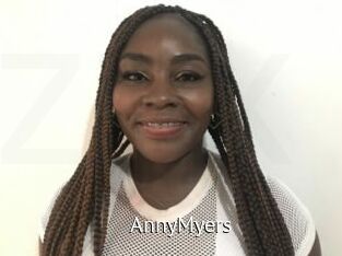 AnnyMyers