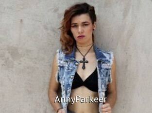 AnnyParkeer