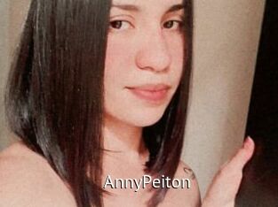 AnnyPeiton Zizi X