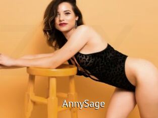 AnnySage