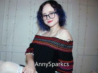 AnnySparkcs