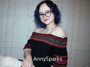 AnnySparks