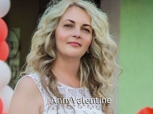 AnnyValentine