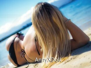 AnnyXDoll