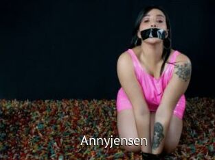 Annyjensen