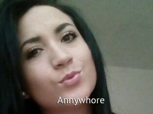 Annywhore