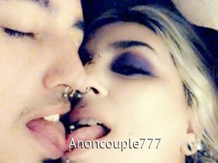 Anoncouple777