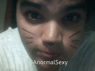 AnormalSexy