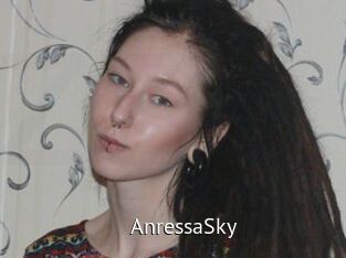 AnressaSky