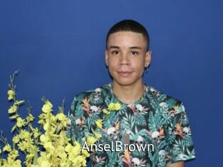 AnselBrown