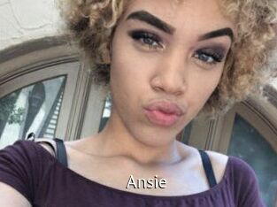 Ansie