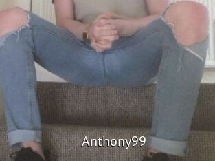 Anthony_99 Zizi X