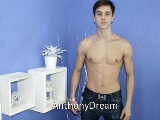 AnthonyDream Zizi X