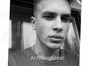 AnthonyGreat Zizi X