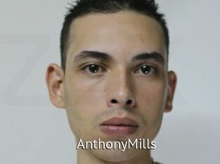 AnthonyMills Zizi X