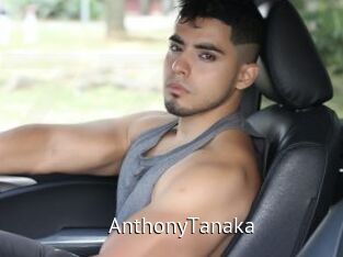 AnthonyTanaka Zizi X