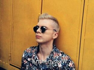 AnthonysexW Zizi X