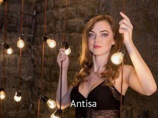 Antisa Zizi X