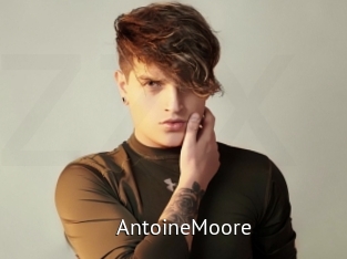 AntoineMoore
