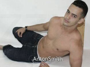 AntonSmith
