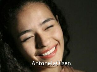 AntonelaOlsen