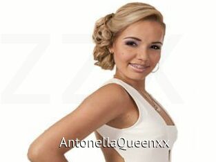 AntonellaQueenxx