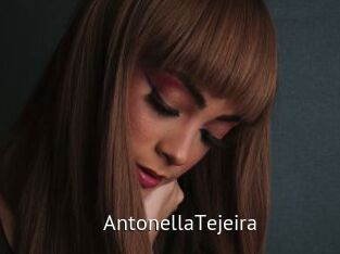 AntonellaTejeira Zizi X