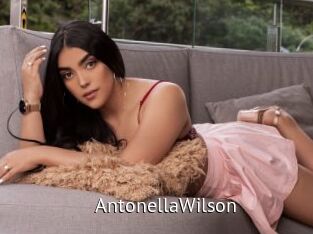 AntonellaWilson