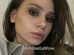 AntonellaWow