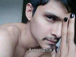 AntoniBlue