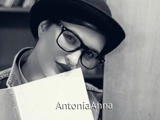 AntoniaAnna