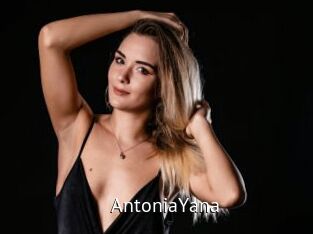 AntoniaYana