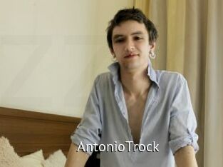 AntonioTrock Zizi X