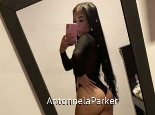 AntonnelaParker