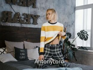 AntonyLord Zizi X