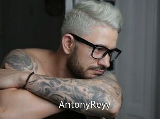 AntonyReyy