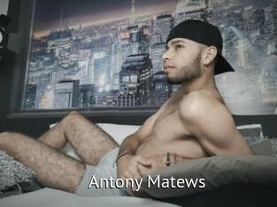 Antony_Matews Zizi X