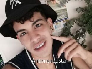 Antonyacosta