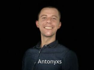 Antonyxs Zizi X